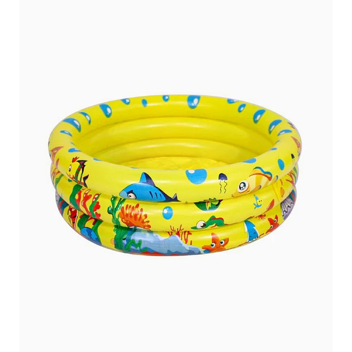 Piscina Inflable 115 cm 1
