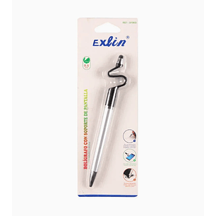 Bolígrafo Soporte Pantalla