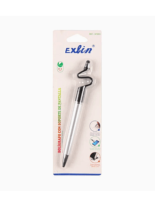 Bolígrafo Soporte Pantalla