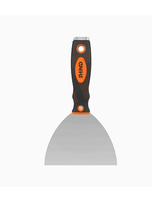 Espátula para Masilla 125 mm