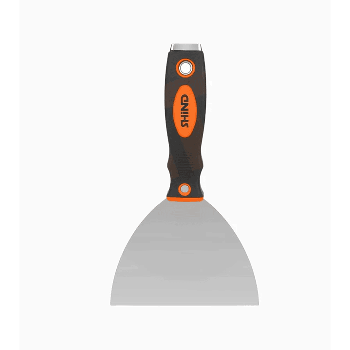 Espátula para Masilla 125 mm 1