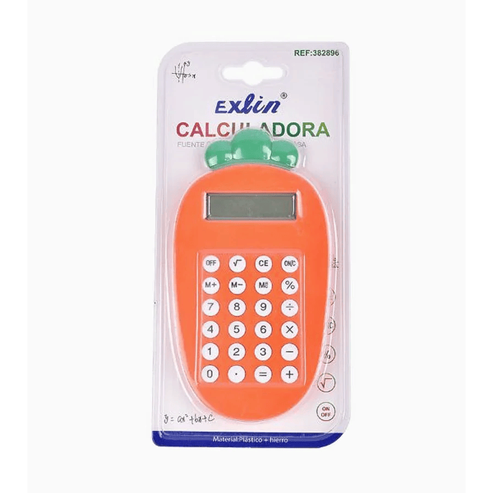 Calculadora 1