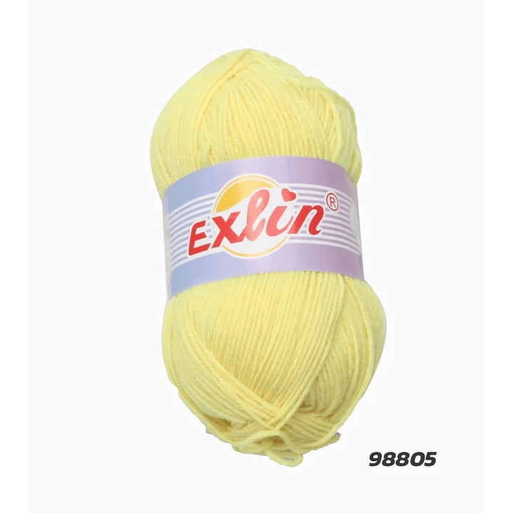 Lana Ovillo de bebe set 10 und - 98805 1