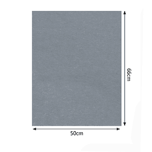 Papel de Seda ExLin - 383544