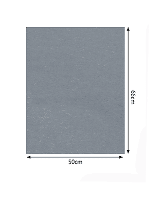 Papel de Seda ExLin - 383544