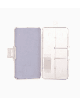 Caja Herramienta Plástico