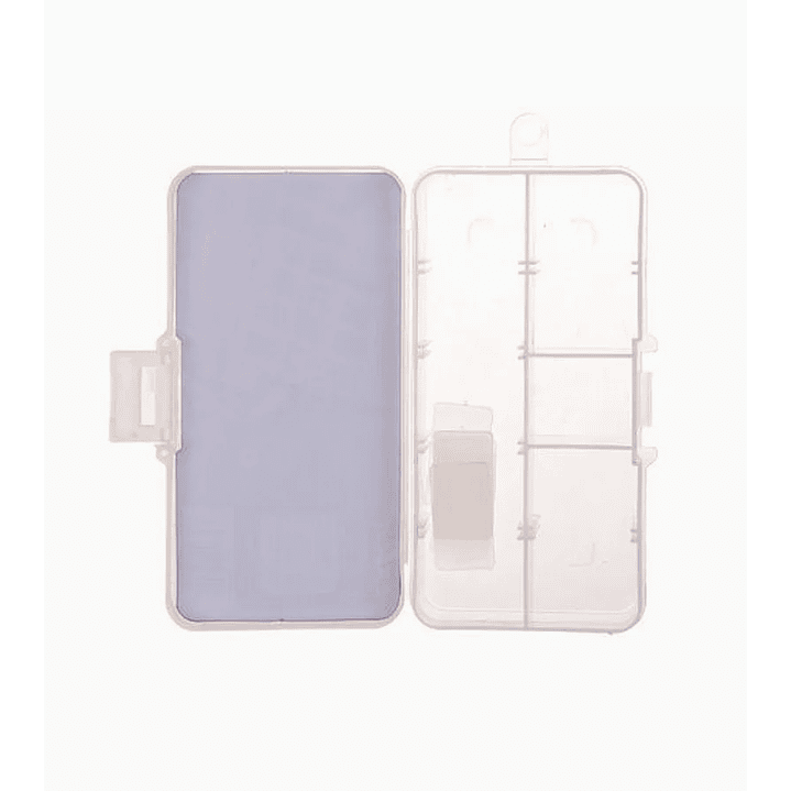 Caja Herramienta Plástico 1