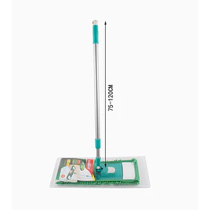 Mopa Microfibra 10x40cm