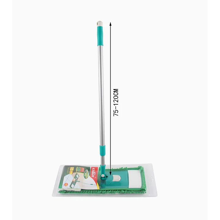 Mopa Microfibra 10x40cm 1
