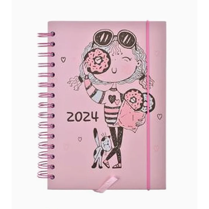 Calendario 2024 1