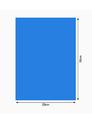 Pegatinas decorativas de mariposas amarillas - Celeste