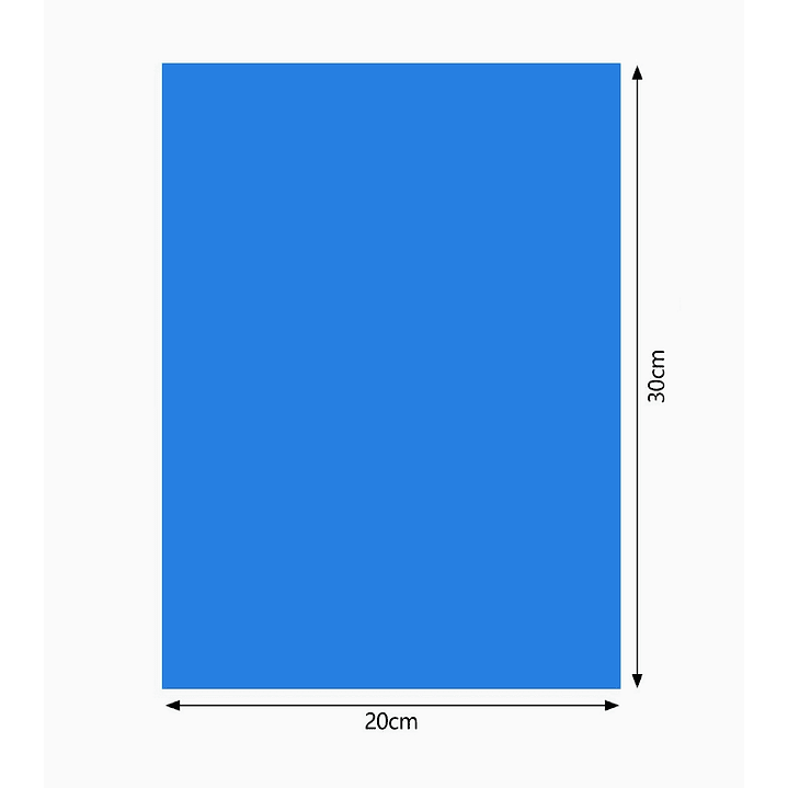 Pegatinas decorativas de mariposas amarillas - Celeste 1