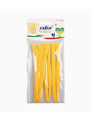 Juego Herramienta de Pintura