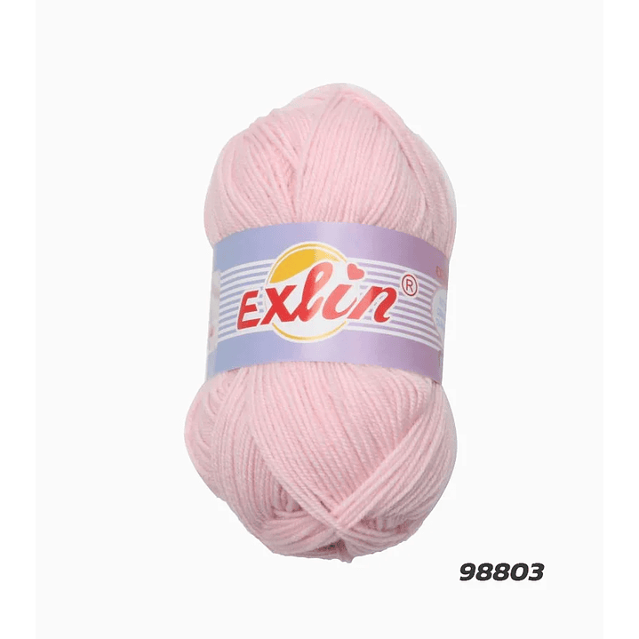 Lana Ovillo de bebe set 10 und - 98803 1