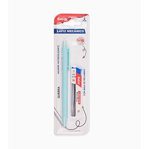 Portaminas de Succión Total HB