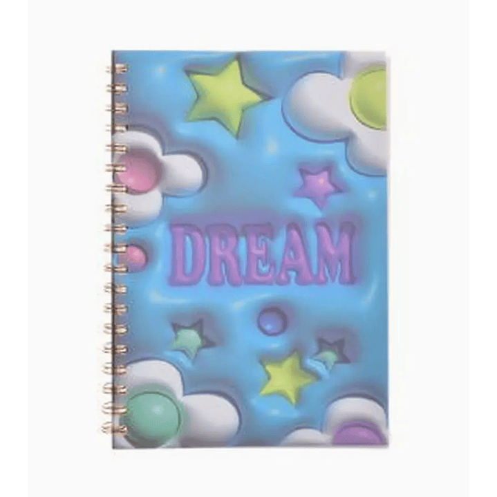 Cuaderno de Líneas 1