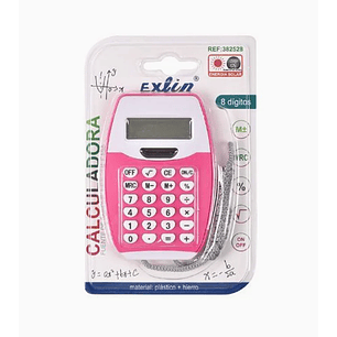 Mini Calculadora