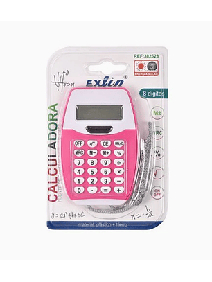 Mini Calculadora
