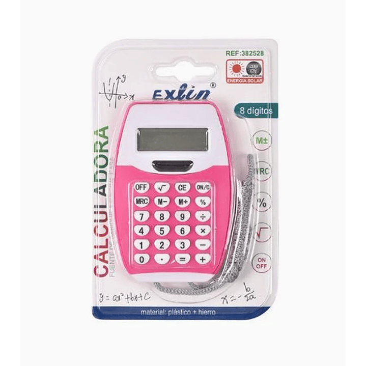 Mini Calculadora 1