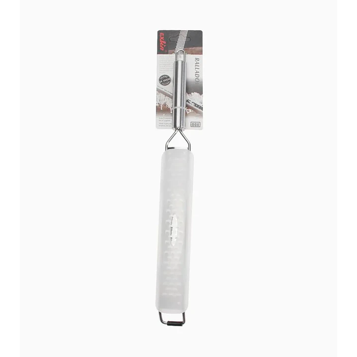 Rallador Acero Inoxidable 1