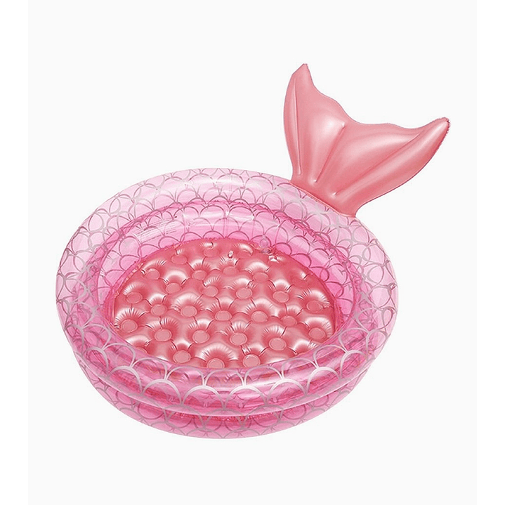 Piscina Inflable Infantil Exlin 115x30 cm 1