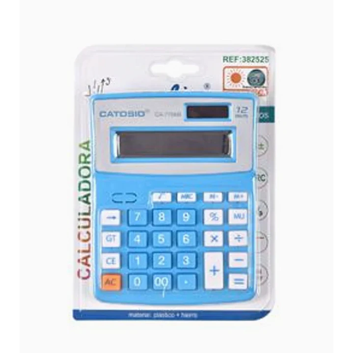 Calculadora 1
