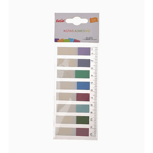 Notas Adhesivas
