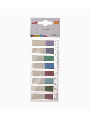 Notas Adhesivas