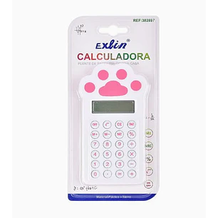Calculadora