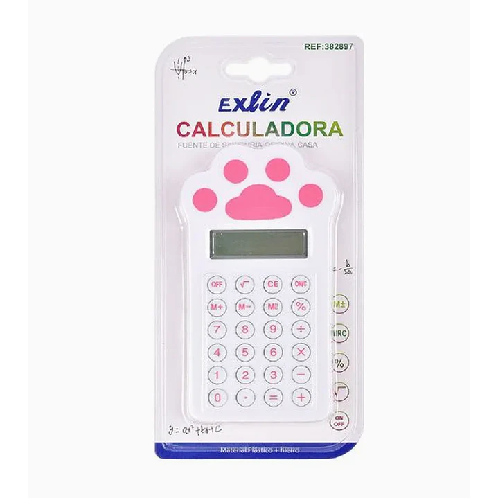 Calculadora 1