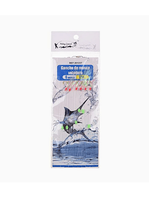 Armada Para Pesca n°11