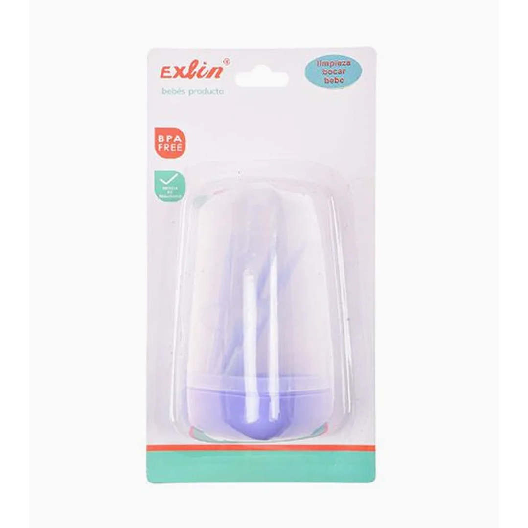 Set Cuidado Bucal Bebé 1