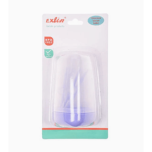 Set Cuidado Bucal Bebé