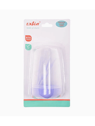 Set Cuidado Bucal Bebé