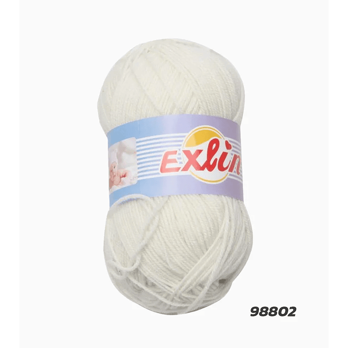 Lana Ovillo de bebe set 10 und - 98802 1