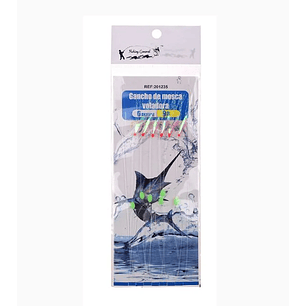 Armada Para Pesca n°9