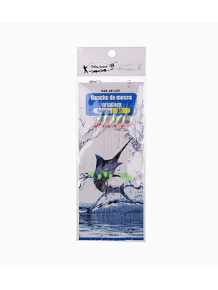 Armada Para Pesca n°8