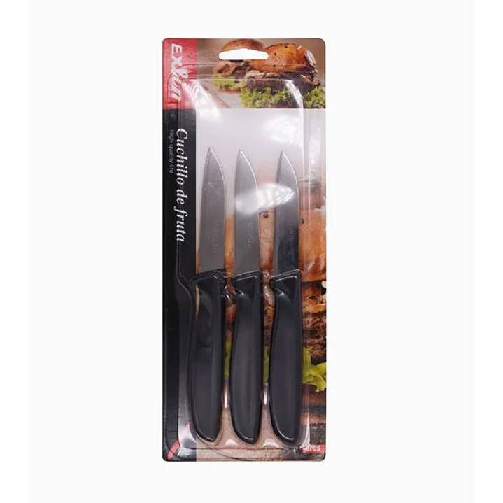 Cuchillo de Frutas 1