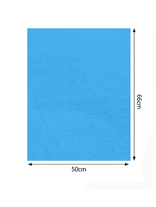 Papel de Seda ExLin - 383536