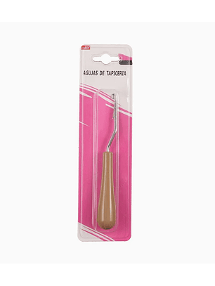Aguja de Crochet