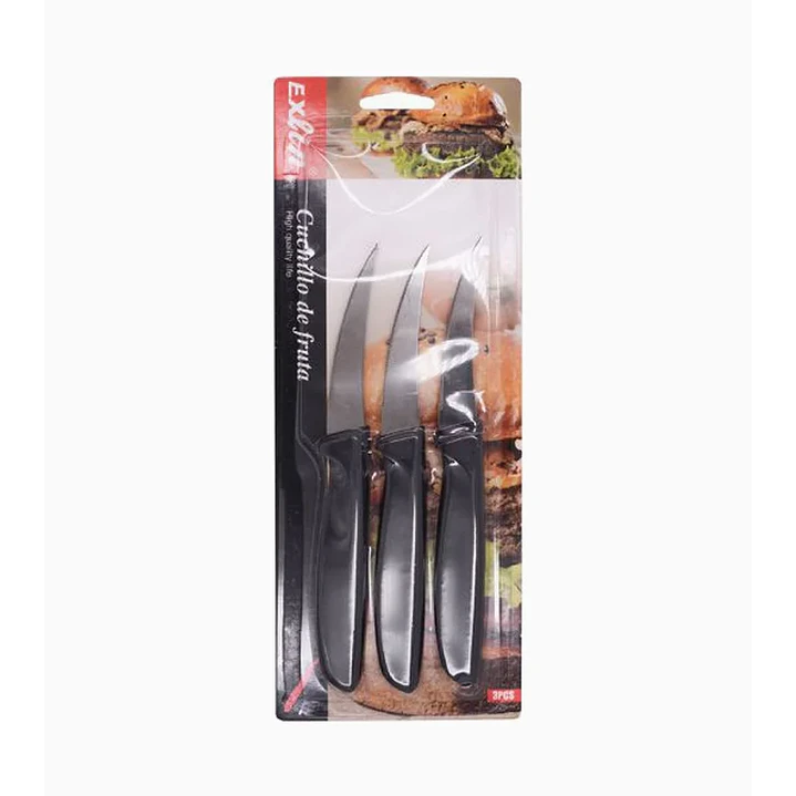 Cuchillo de Frutas 1
