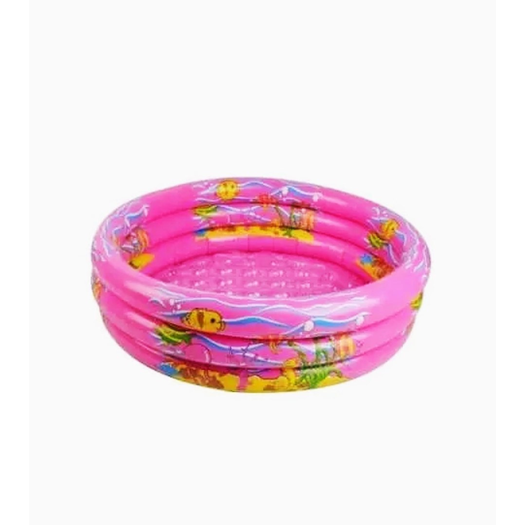 Piscina Inflable 100x35cm 1