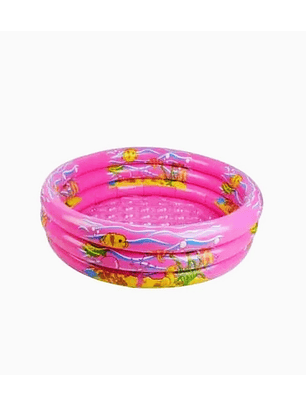 Piscina Inflable 100x35cm