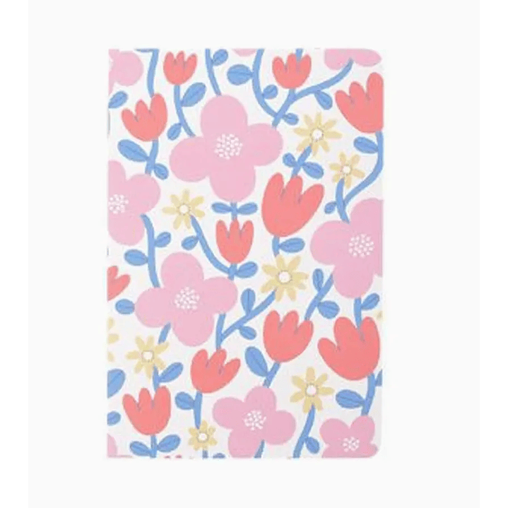 Cuaderno de Líneas 1