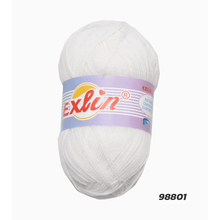 Lana Ovillo de bebe set 10 und - 98801 1