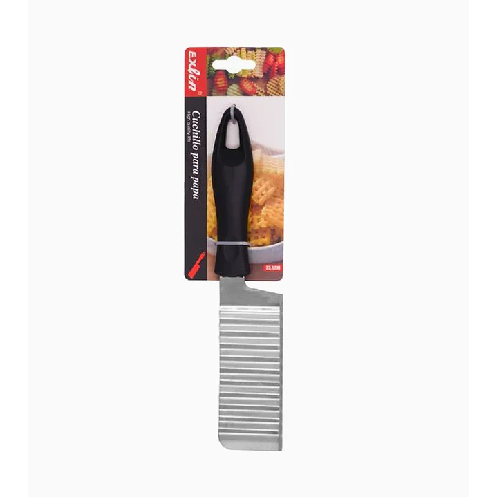Cuchillo Para Papas 1