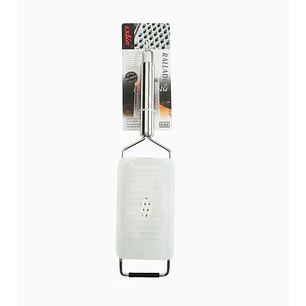 Rallador Acero Inoxidable