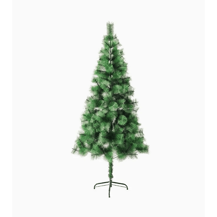 Árbol de Navidad 240cm 1