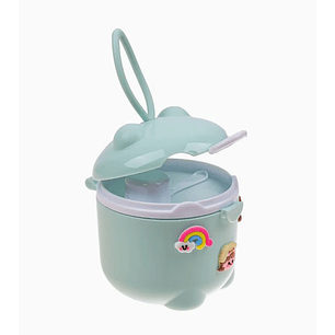 Dispensador Portátil