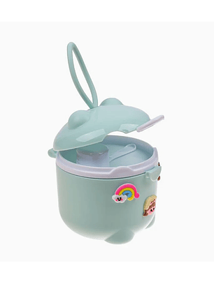 Dispensador Portátil